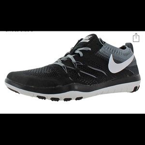 Nike Athletic Shoes